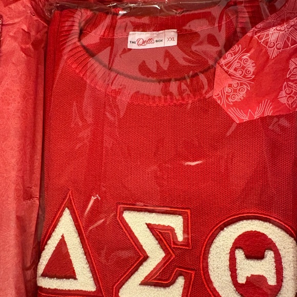 The Delta Box. Set of 5. XXL - Picture 5 of 16